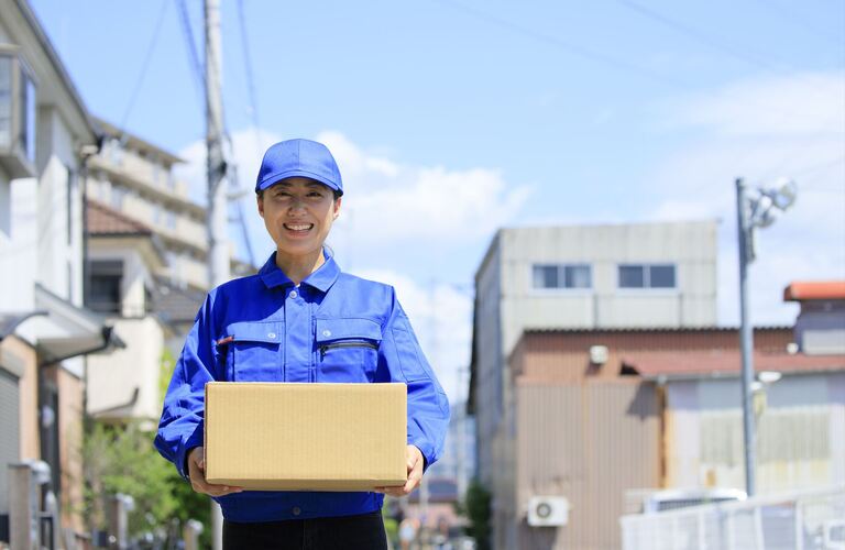 未経験の方大歓迎 | 越谷市