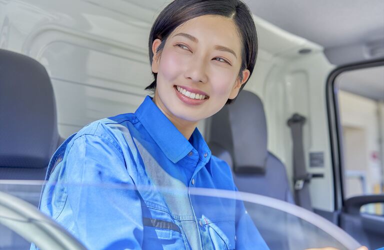 ドライバー求人のご紹介 | 春日部市