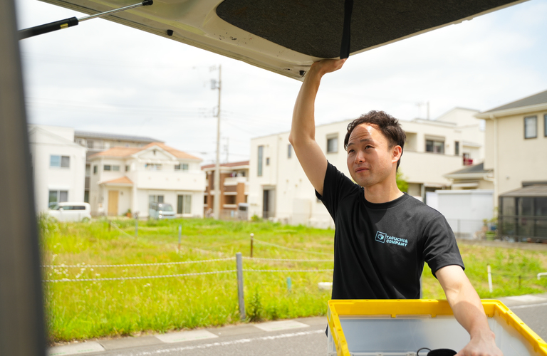 求人情報をご紹介 | 川越市